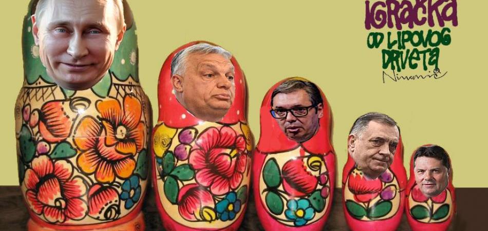 Babuške 2025.