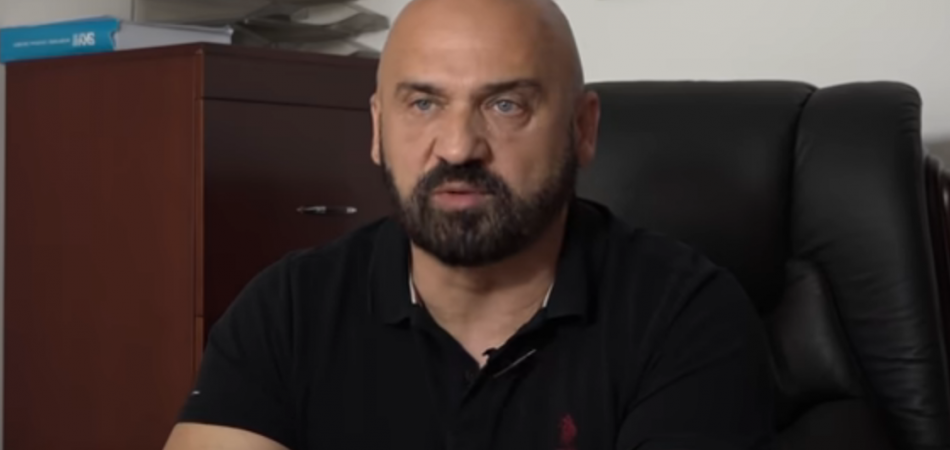 Ramo Isak prije devet mjeseci prijavljen za nasilništvo, nema tužilačke odluke