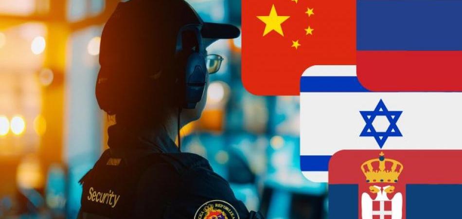 Potpuna kontrola interneta u Republici Srpskoj