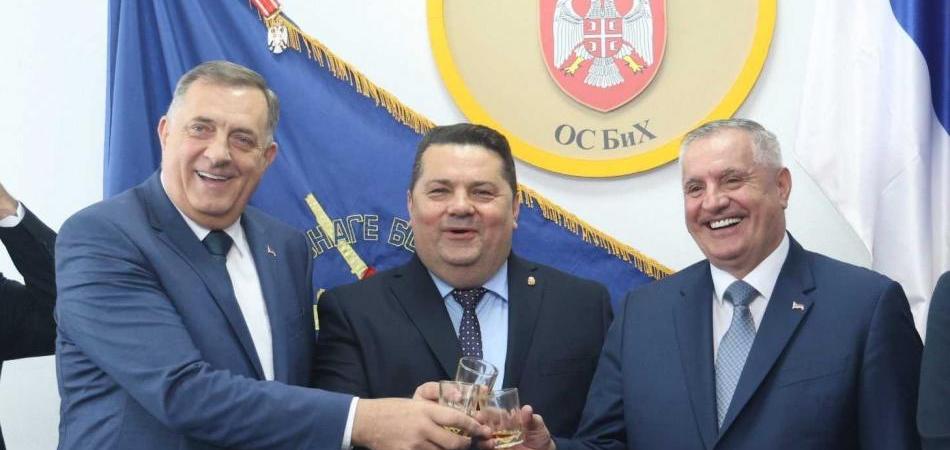 Kada će Milorad Dodik biti uhapšen i zašto neće?