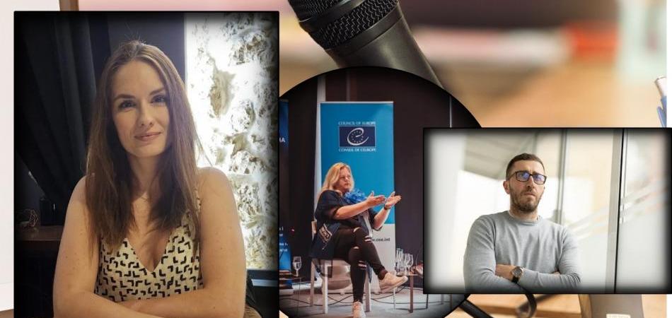 Biti novinar znači biti meta – ako si ozbiljan u svom poslu