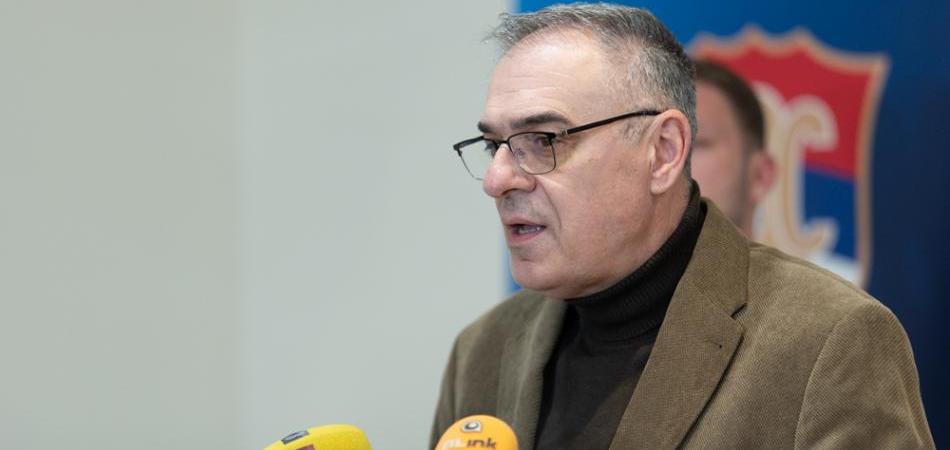 Uhapšen Milan Miličević, predsjednik SDS-a