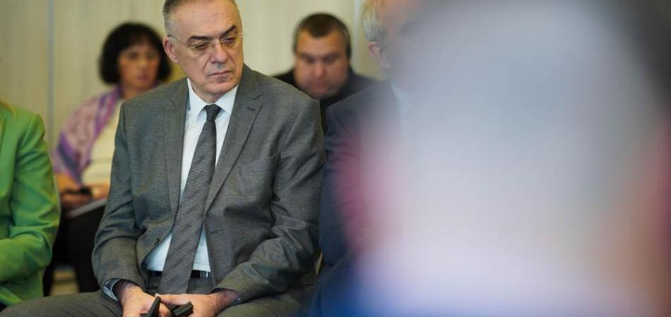 Milorad Dodik je direktno naredio hapšenje Milana Miličevića