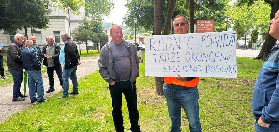 Stpljenje je na izmaku, tražimo odgovornost za nerad i nemar