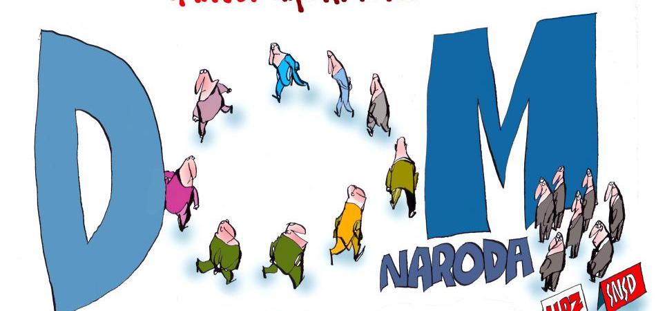Kruženje u prirodi