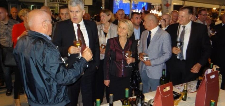 Penzioner rukovodi važnom bh. institucijom, istaknuti je član HDZ-a BiH