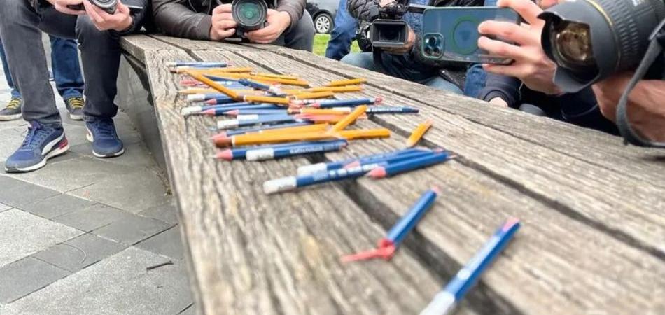 Kada imaju problem građani se najčešće obraćaju medijima