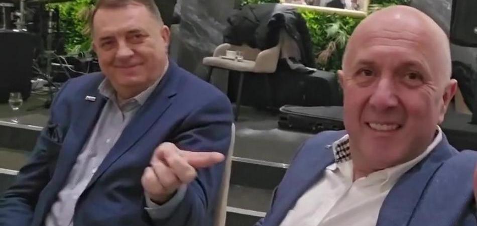 Nikada procesuirani biznismen povezivan sa sumnjivim poslovima