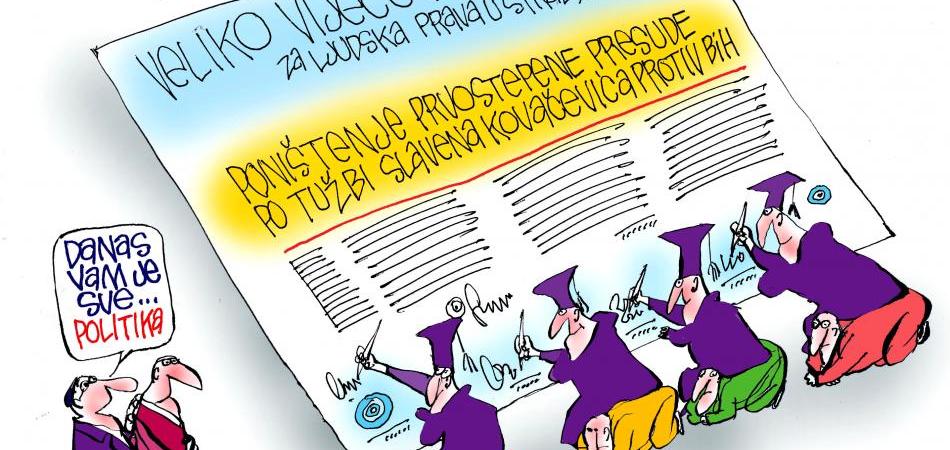 Politika i pravda