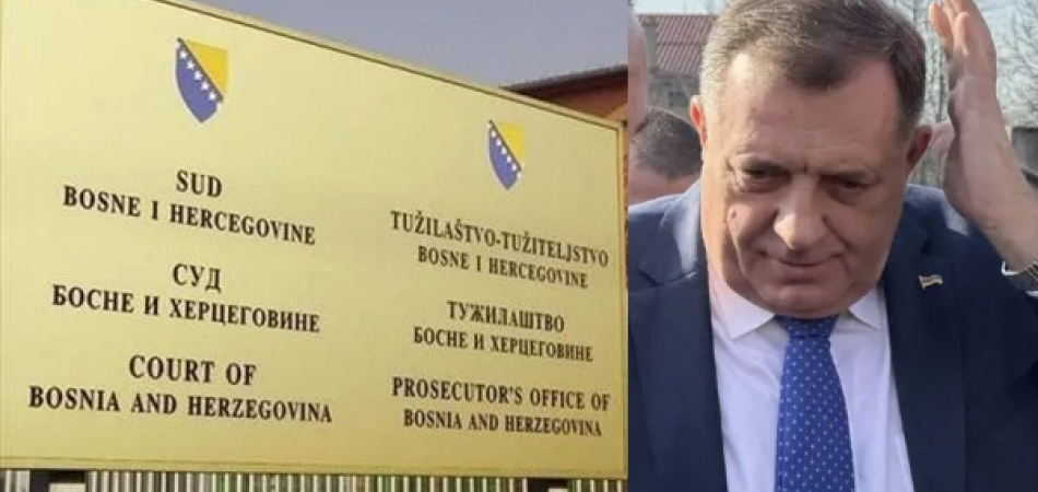 Dodik nije pobijedio, ali je pravosuđe poraženo