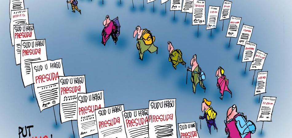 Put istine