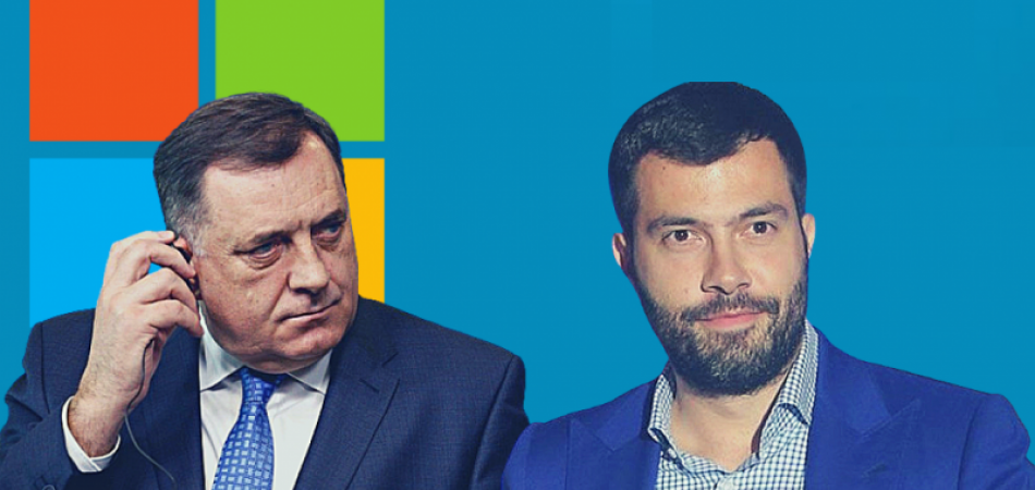 Pala još jedna Prointerova slapp tužba protiv Žurnala
