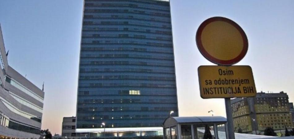 Protiv Ministarstva za ljudska prava podignuto 13 tužbi, vrijednosti 3,6 miliona