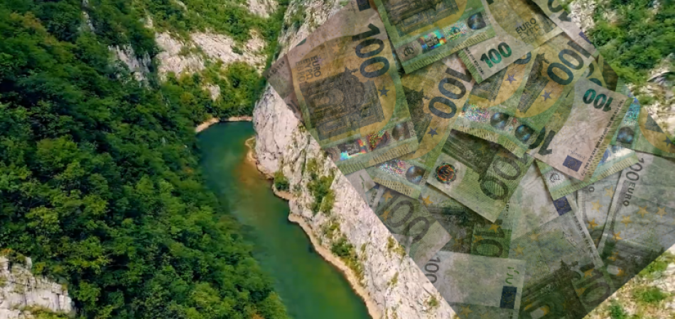 Dug Viaductu biće isplaćen od akciza namijenjenih RS