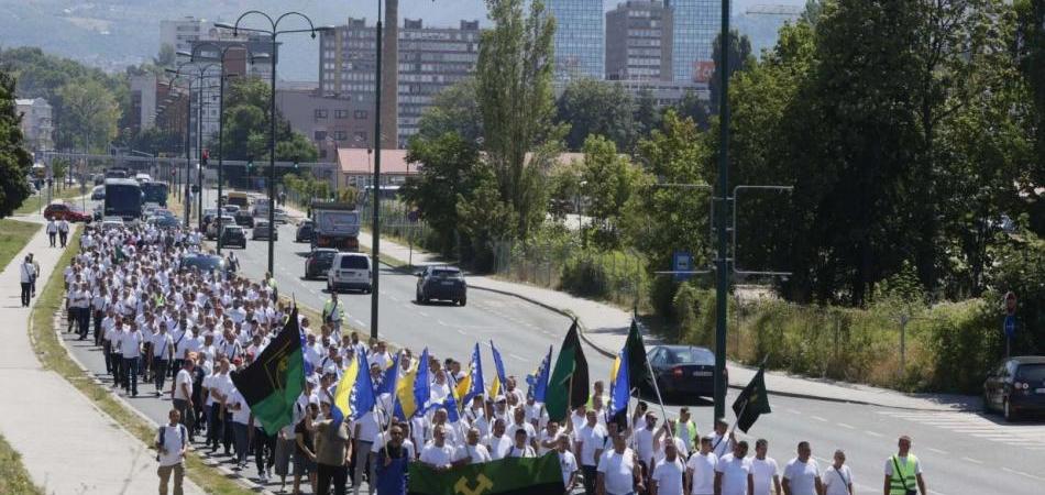 Odnos Vlade prema rudarima je nehuman i ponižavajući!