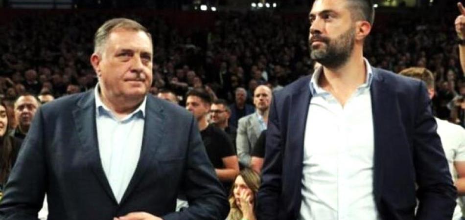 Prointer na crnoj listi, Prointer Sistem i dalje radi