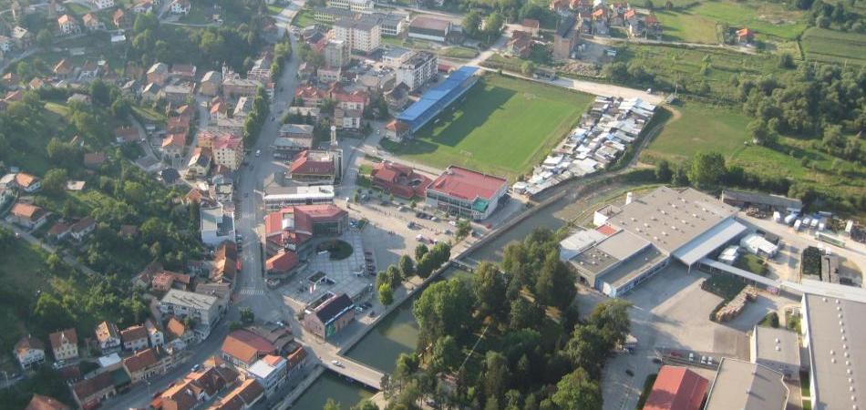 Načelnik nezakonito ovlastio pomoćnicu da obavlja poslove pravobranioca