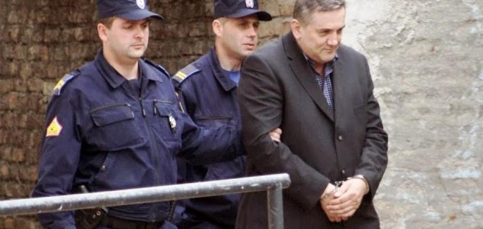 Presuđeni kriminalac kojem država BiH isplaćuje 99 miliona KM