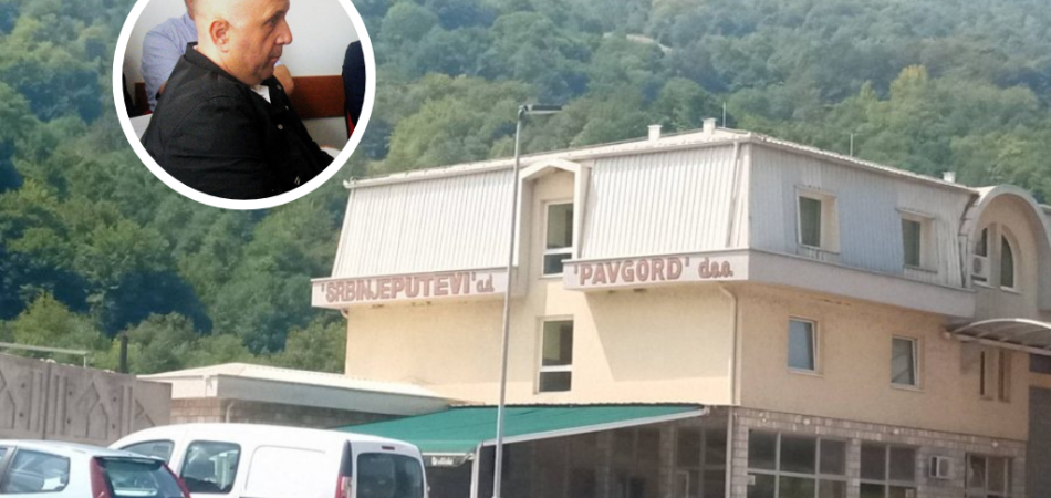Gordanu Pavloviću za održavanje puteva plaćeno 75 miliona KM