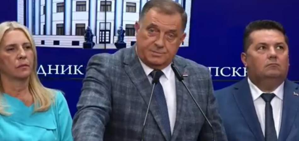 Odluka Suda je politička, nastavit ću da budem predsjednik, nema vanrednih izbora