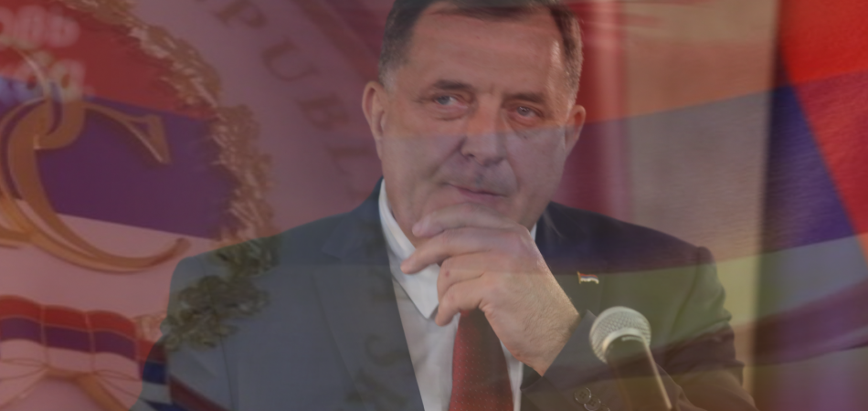 Kako se Milorad Dodik bogatio na račun RS