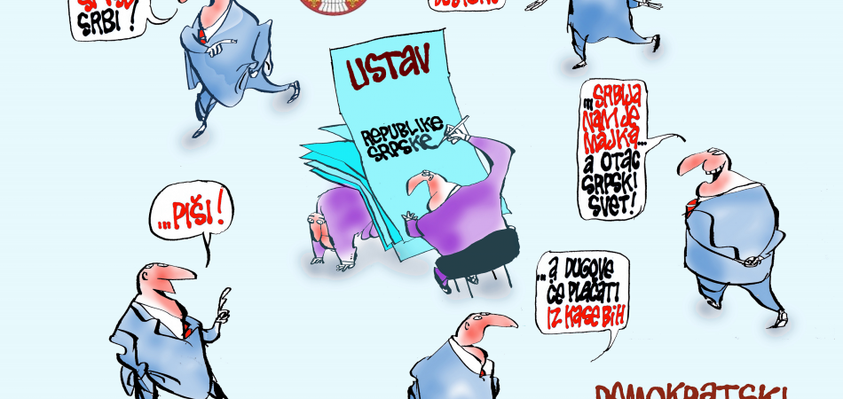 Demokratski izbori