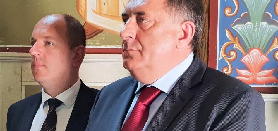 Samo ove godine ERS je zadužio za više od 135 miliona KM