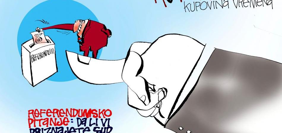 Referendumsko pitanje