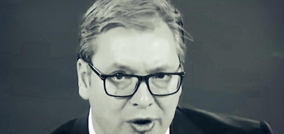 Totalni rat Aleksandra Vučića