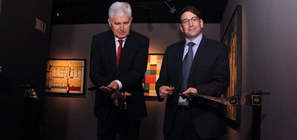 Nakon Aluminija, Amir Kabiri preuzeo i HDZ BiH