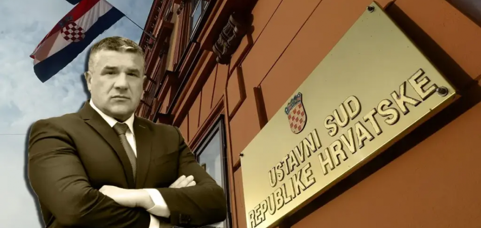Zoran Galić mora biti izručen Bosni i Hercegovini!