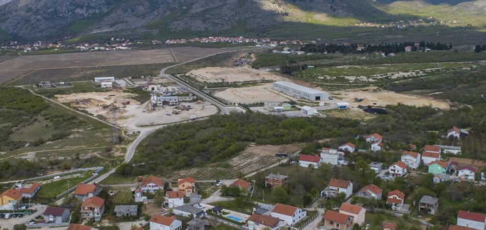 Podnesena kaznena prijava protiv Kordića, Grebovića, Hadžovića i Rahimića
