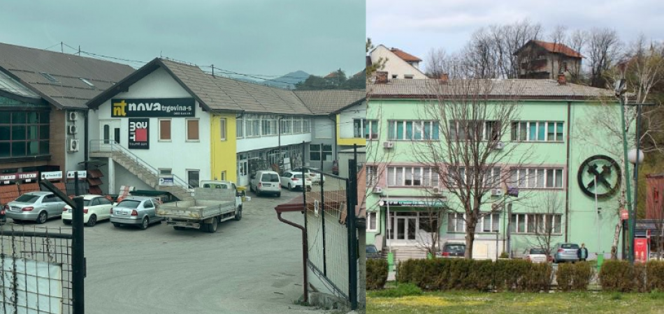 Kompanija Nova trgovina-S dobila ugovore iako je bila u sukobu interesa