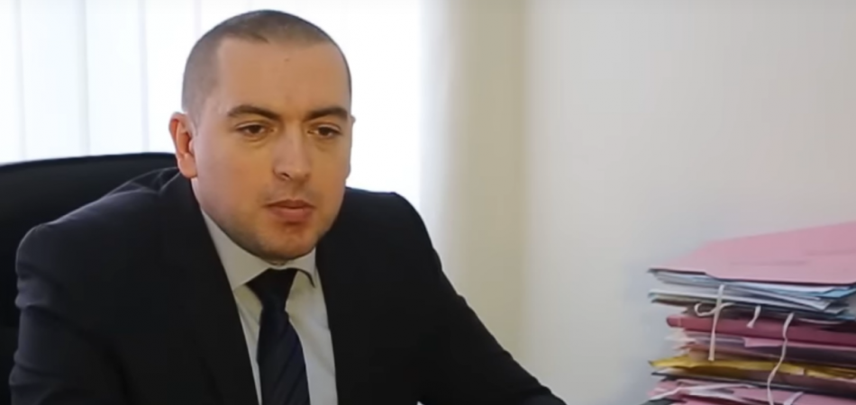 Proces kao osveta za hapšenje trgovaca fakultetskim diplomama u Cazinu
