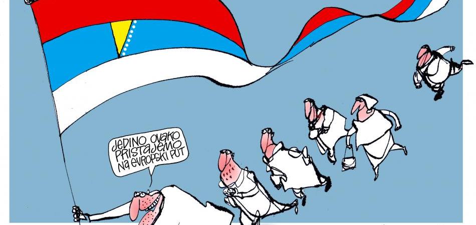 Pod jednom zastavom