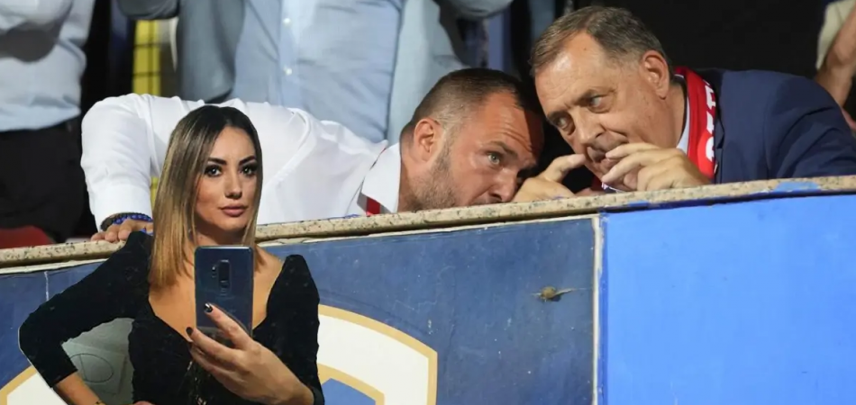 Bivša supruga Vice Zeljkovića pretplaćena na direktne sporazume