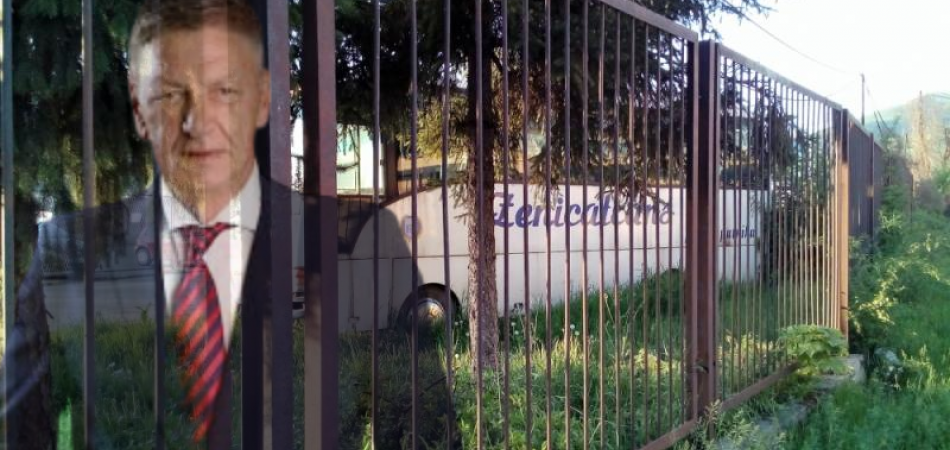 Kasumović presuđen na 4 godine zatvora i 6 godina zabrane obavljanja funkcije