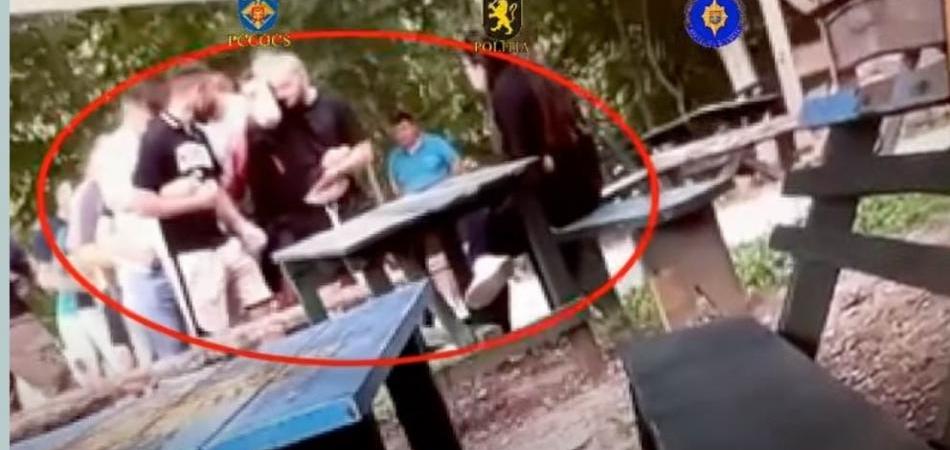 Proruski dobrovoljci obučavani u kampovima u Srbiji i BiH