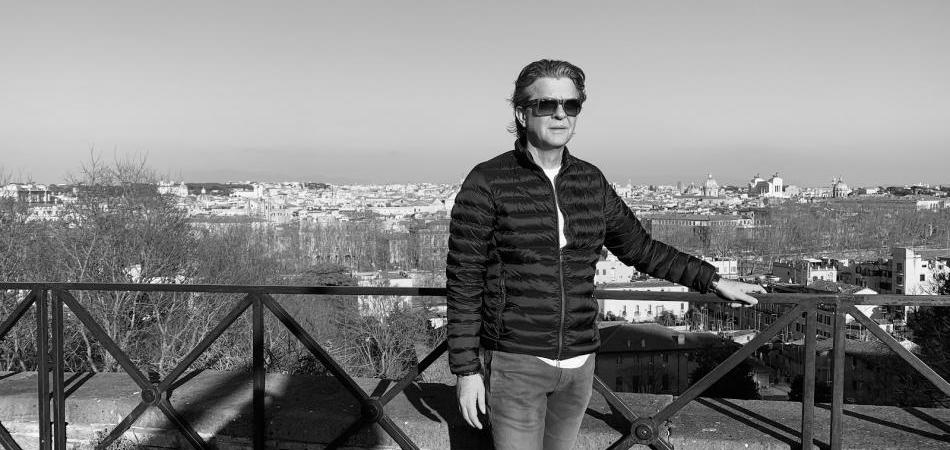 Preminuo novinar Slobodan Vasković