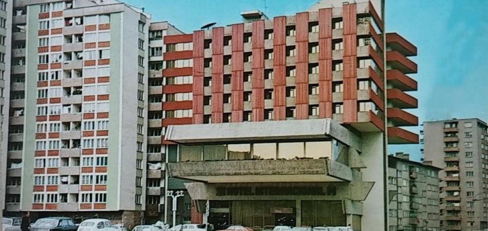 Još jedan apel i srušiću ga!