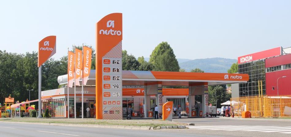 Firmi u ruskom vlasništvu dodijeljena 726 ugovora
