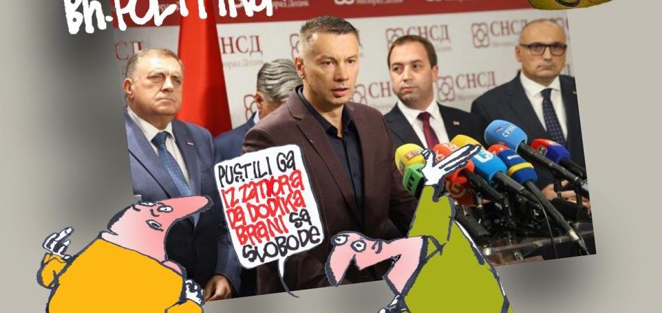 Posljednja linija odbrane