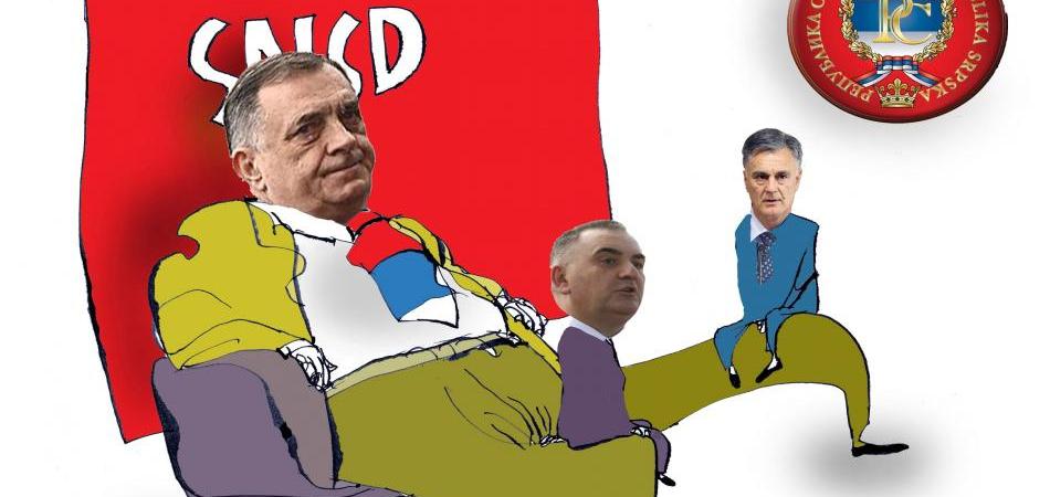 Ko je glavni Baja?