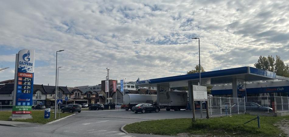 Mogu li ruski naftaši nastaviti poslovanje u BiH?