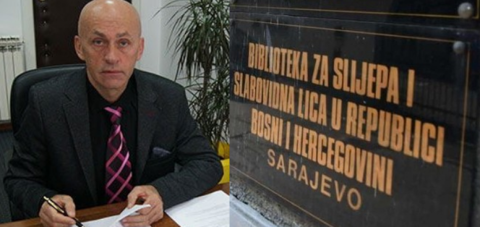 Kako je vozač imenovao Sakiba Pleha za direktora