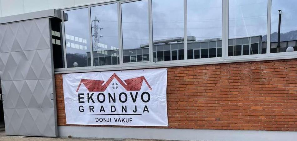 Firma blokirana iako je uredno izmirivala obaveze