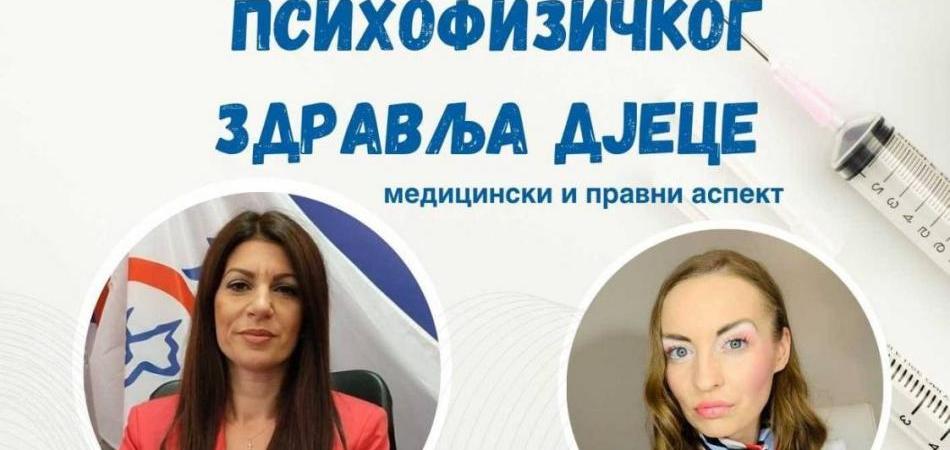 Kada se “zaštita djece” pretvori u negiranje nauke