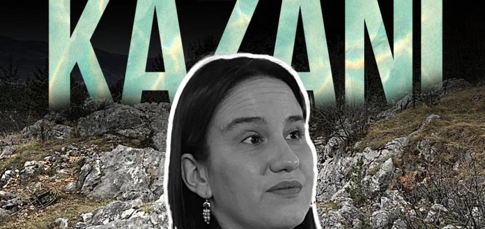 Žrtve žrtava na Kazanima