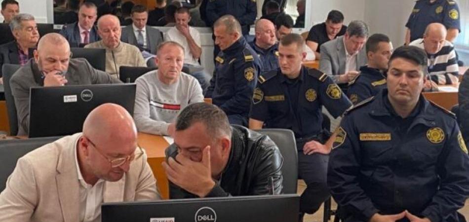 Istraga nije završena, bit će još hapšenja
