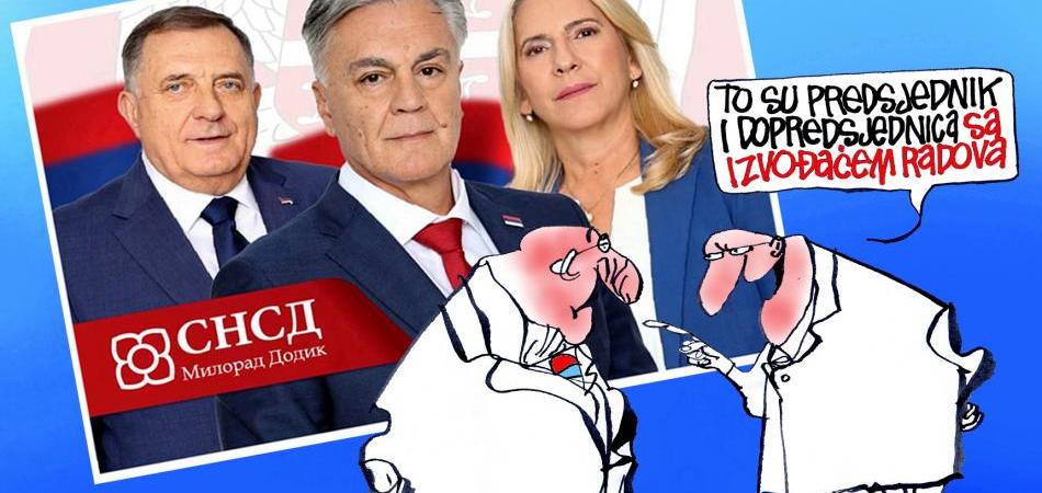 Izvođač radova